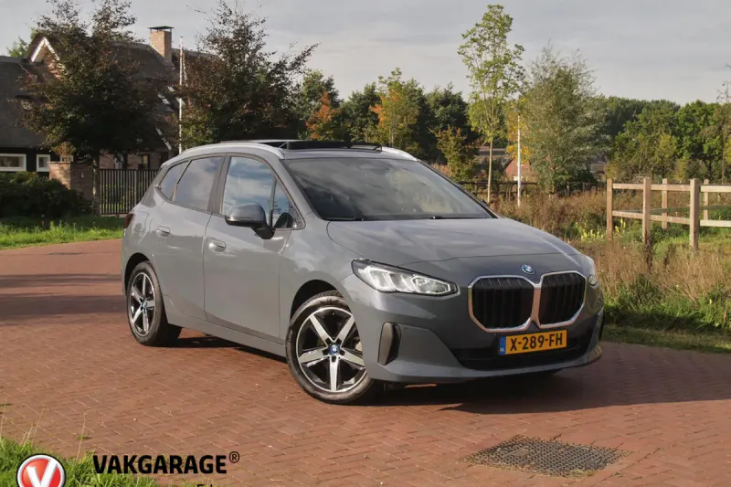 BMW 2-Serie Active Tourer (2023)