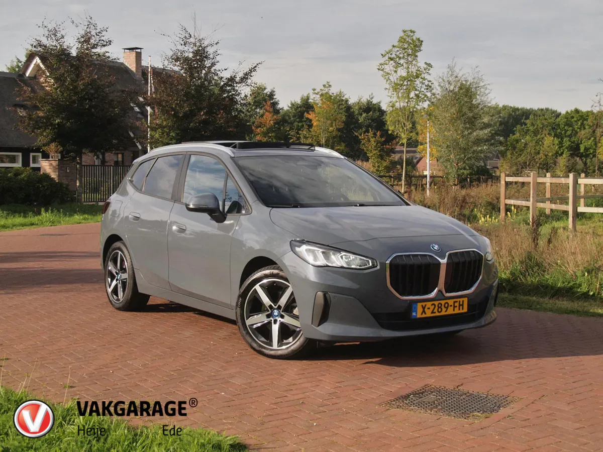 BMW 2-Serie Active Tourer (2023) — foto 1