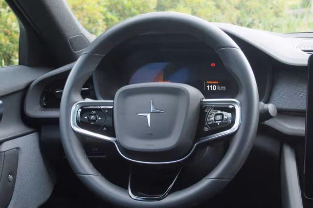 Polestar 2 (2020) thumbnail 15