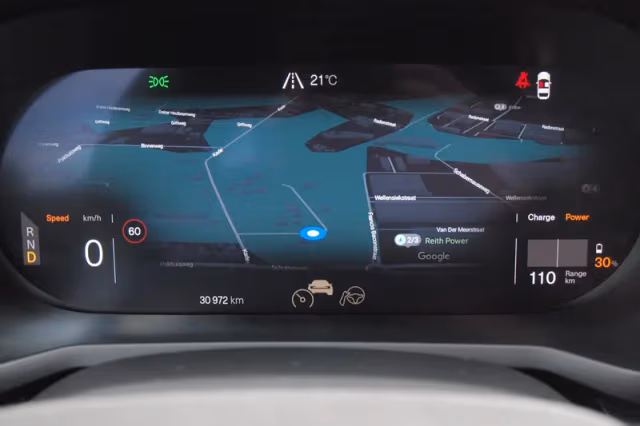 Polestar 2 (2020) thumbnail 17