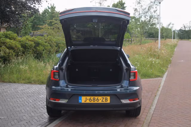 Polestar 2 (2020) thumbnail 28