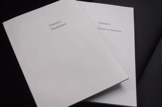 Polestar 2 (2020) thumbnail 30