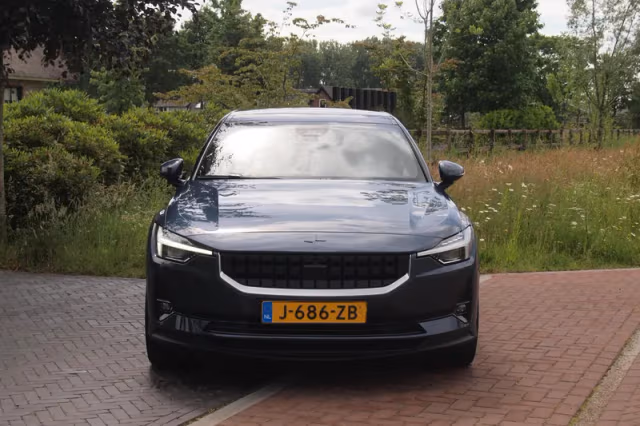 Polestar 2 (2020) thumbnail 6