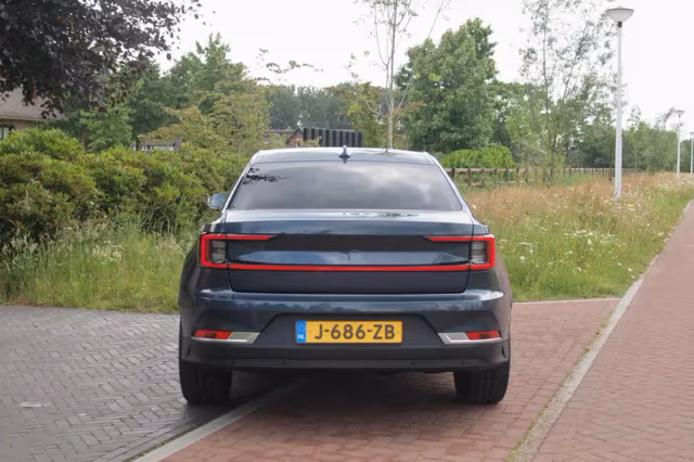 Polestar 2 (2020) thumbnail 10