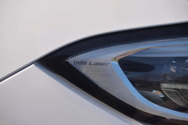 BMW 3-Serie (2021) thumbnail 14