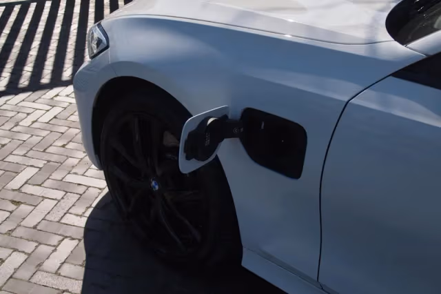 BMW 3-Serie (2021) thumbnail 16