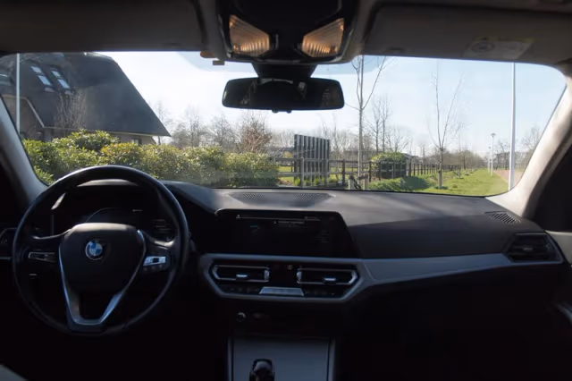 BMW 3-Serie (2021) thumbnail 18