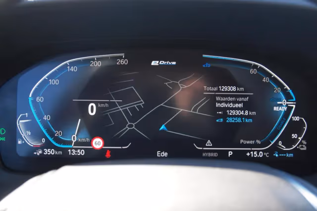 BMW 3-Serie (2021) thumbnail 21
