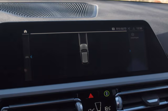 BMW 3-Serie (2021) thumbnail 25