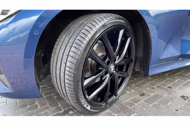BMW 3-Serie (2021) thumbnail 30