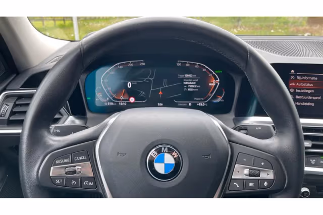 BMW 3-Serie (2021) thumbnail 31
