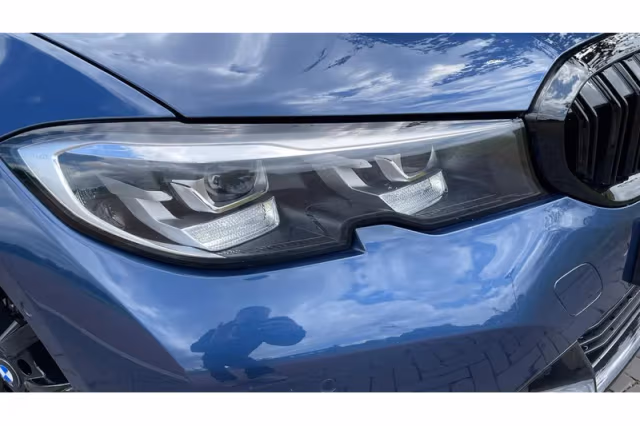 BMW 3-Serie (2021) thumbnail 32