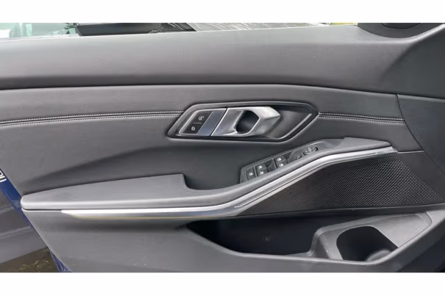 BMW 3-Serie (2021) thumbnail 36