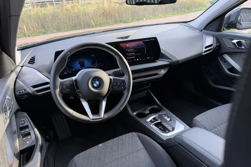 BMW 1-Serie (2025)