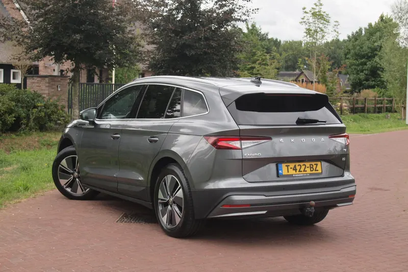 Škoda Enyaq (2023)