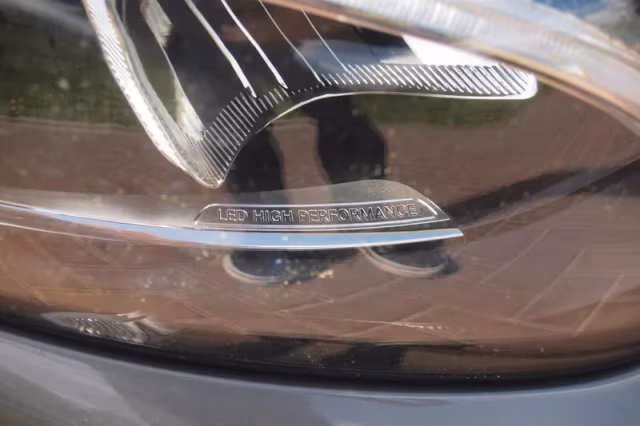 Mercedes-Benz B-Klasse (2018) thumbnail 15