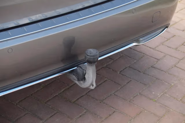 Mercedes-Benz B-Klasse (2018) thumbnail 16