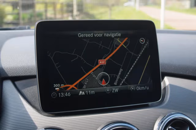 Mercedes-Benz B-Klasse (2018) thumbnail 23