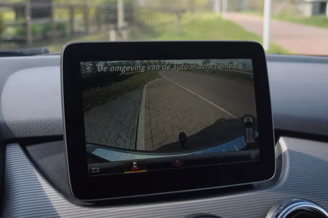 Mercedes-Benz B-Klasse (2018) thumbnail 24