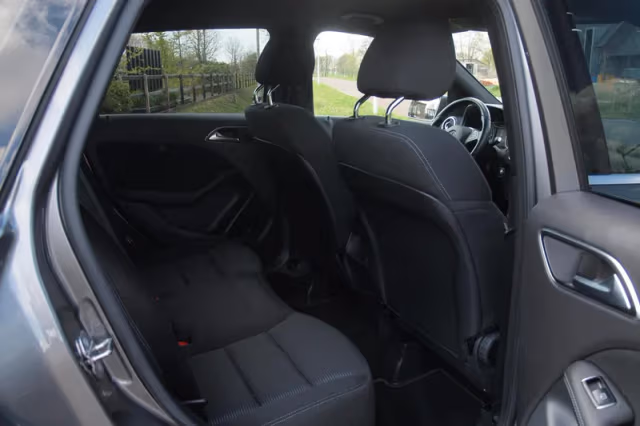 Mercedes-Benz B-Klasse (2018) thumbnail 29