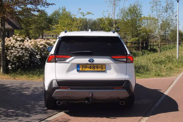 Toyota RAV4 (2019) thumbnail 11