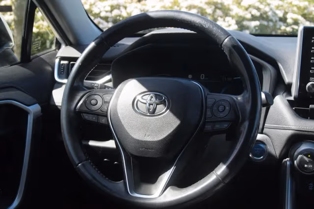 Toyota RAV4 (2019) thumbnail 17
