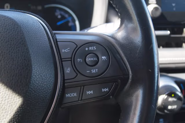 Toyota RAV4 (2019) thumbnail 18