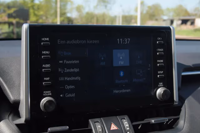 Toyota RAV4 (2019) thumbnail 20