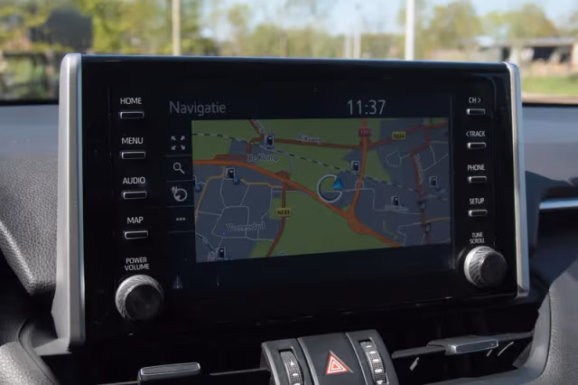 Toyota RAV4 (2019) thumbnail 21