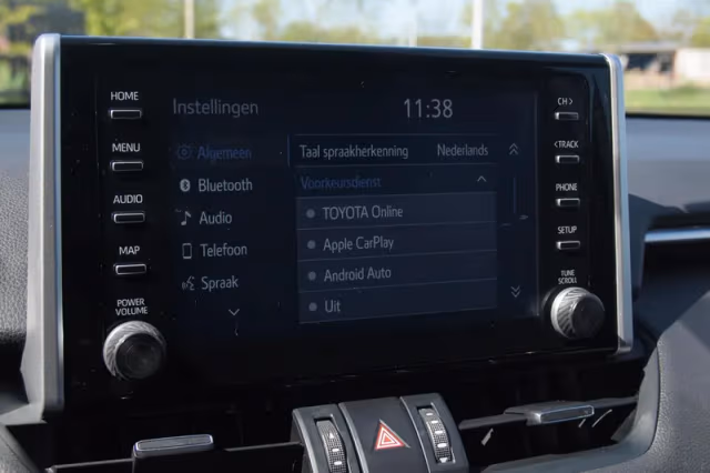 Toyota RAV4 (2019) thumbnail 22