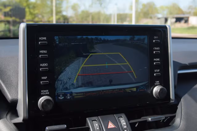 Toyota RAV4 (2019) thumbnail 23