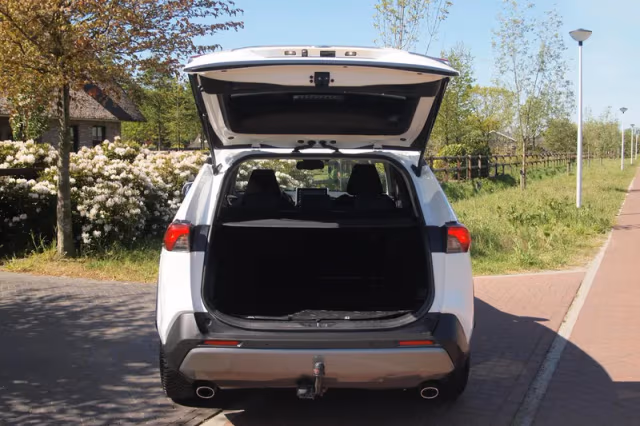 Toyota RAV4 (2019) thumbnail 29