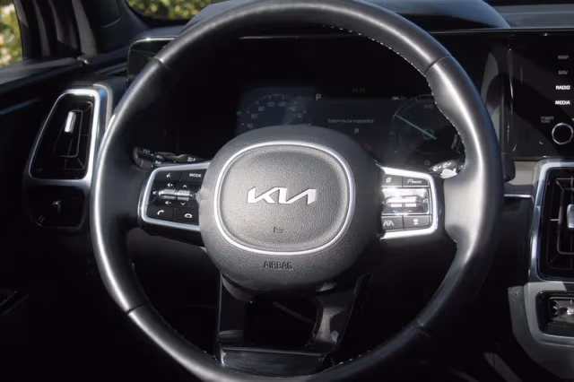 Kia Sorento (2022) thumbnail 18