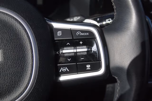 Kia Sorento (2022) thumbnail 19