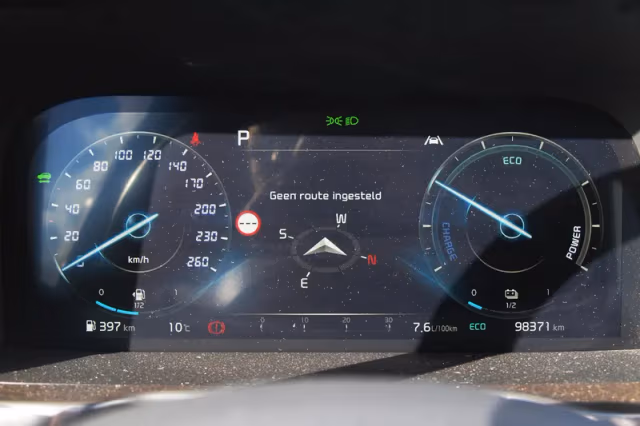 Kia Sorento (2022) thumbnail 20