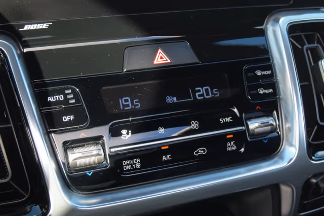 Kia Sorento (2022) thumbnail 27