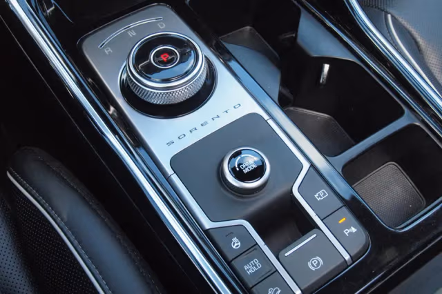 Kia Sorento (2022) thumbnail 29