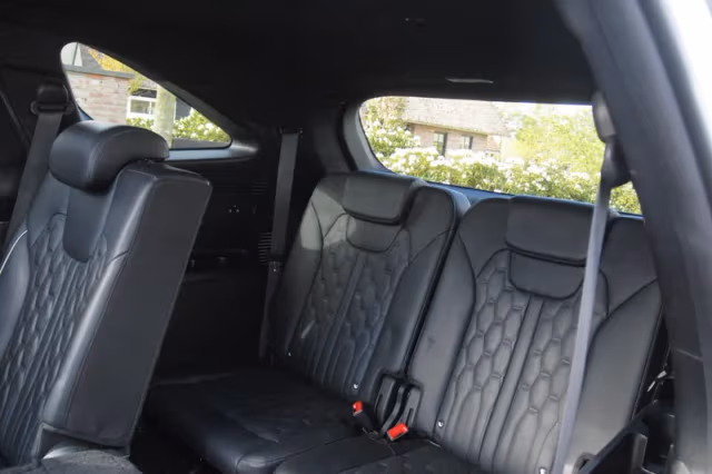 Kia Sorento (2022) thumbnail 39