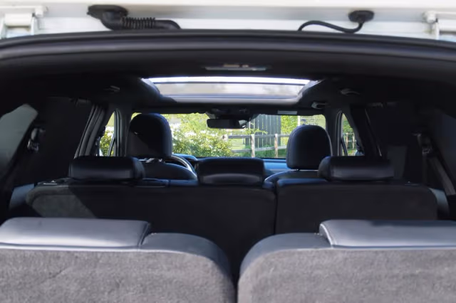 Kia Sorento (2022) thumbnail 41