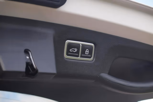 Kia Sorento (2022) thumbnail 42