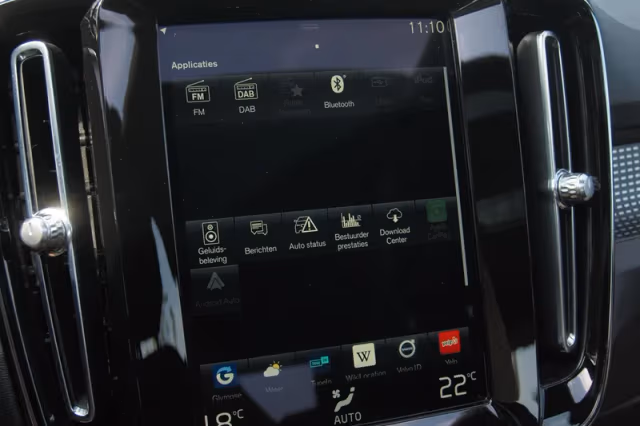 Volvo XC40 (2021) thumbnail 22