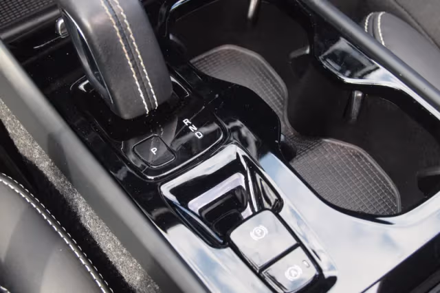 Volvo XC40 (2021) thumbnail 26