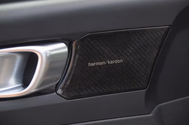 Volvo XC40 (2021) thumbnail 28