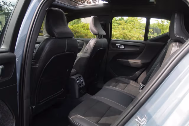 Volvo XC40 (2021) thumbnail 29