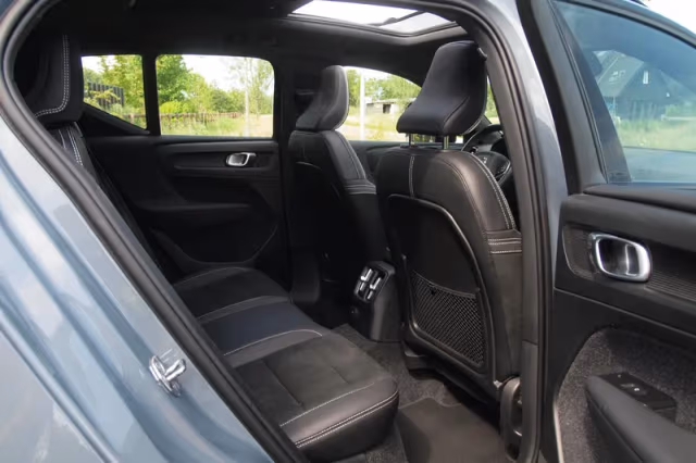 Volvo XC40 (2021) thumbnail 31