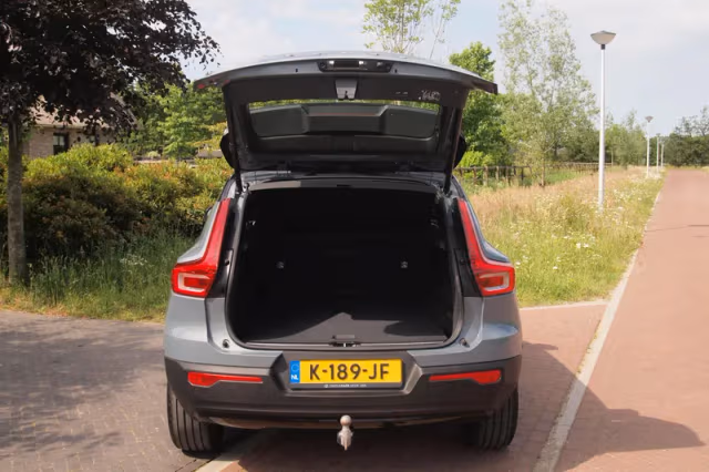 Volvo XC40 (2021) thumbnail 32