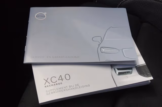 Volvo XC40 (2021) thumbnail 34