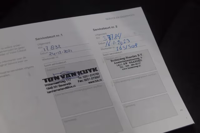 Volvo XC40 (2021) thumbnail 36