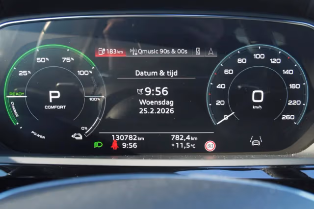 Audi e-tron (2020) thumbnail 21