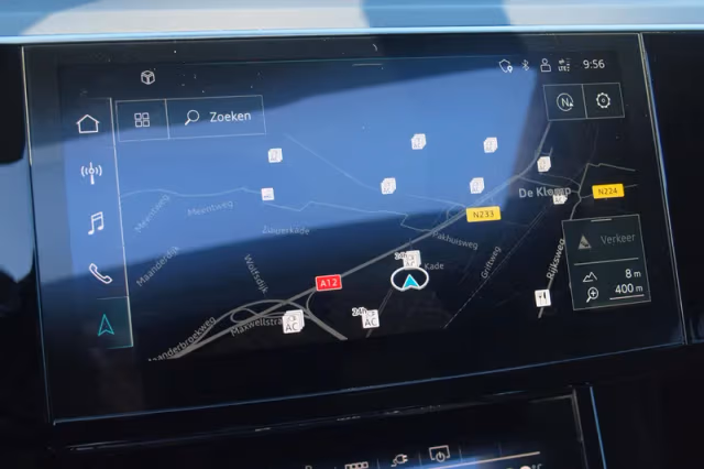 Audi e-tron (2020) thumbnail 23
